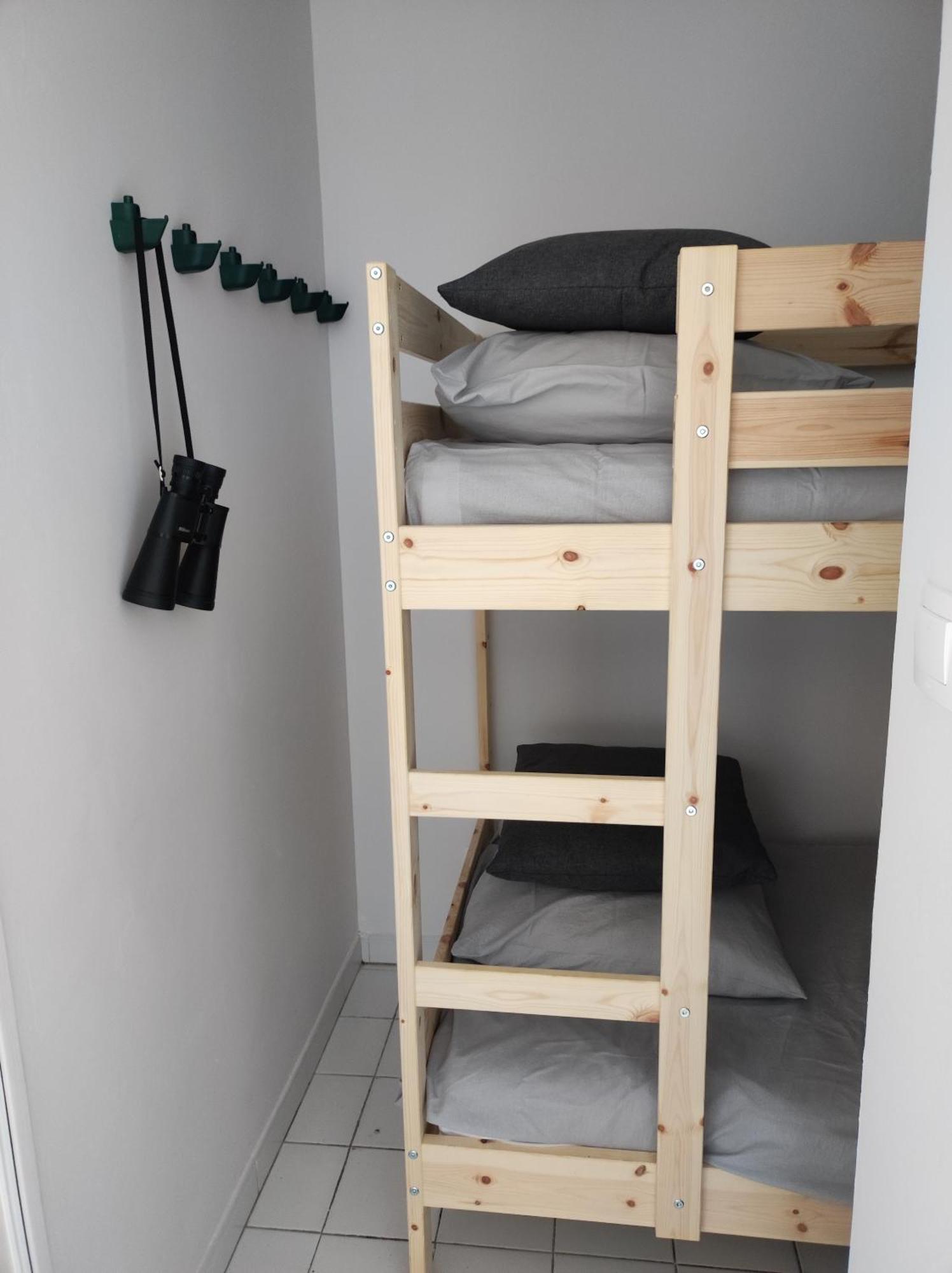Appartement Vue Bleu Azur Sète Eksteriør bilde