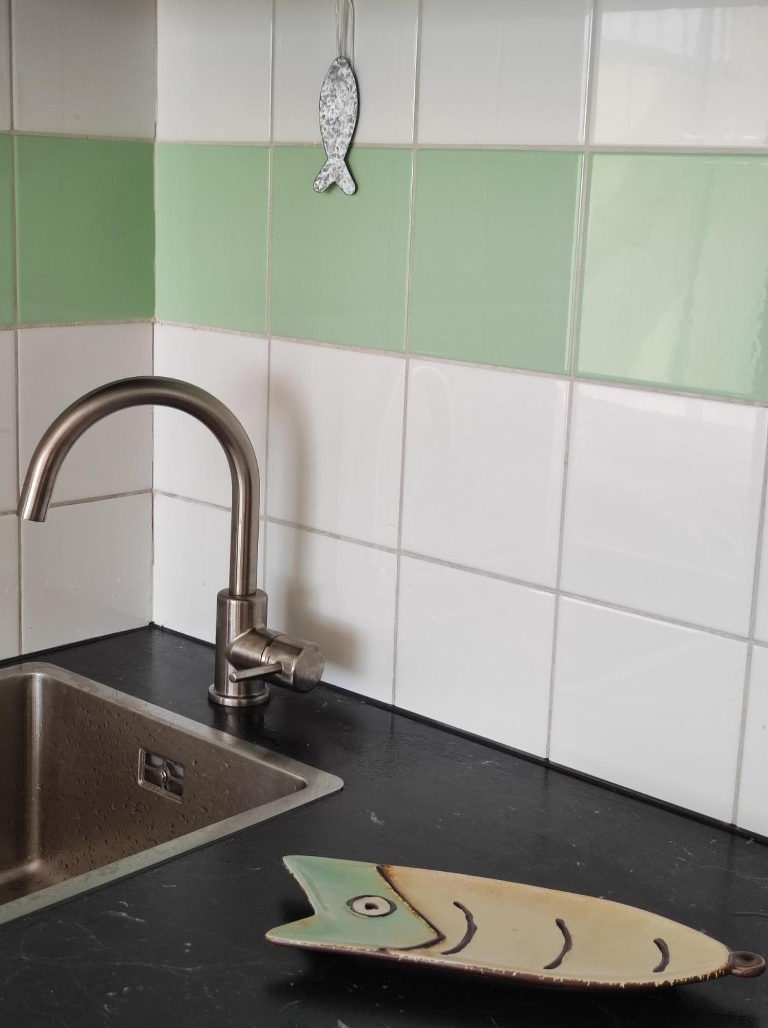Appartement Vue Bleu Azur Sète Eksteriør bilde